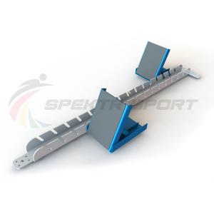 Купить Стартовые колодки легкоатлетические стальные SP ЛА3 в Гвардейске 