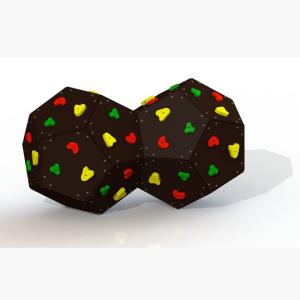 Купить Куб двойной в Гвардейске 