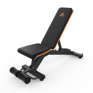 Купить Скамья универсальная DFC D2301 в Гвардейске 