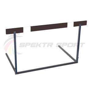 Купить Барьер для легкой атлетики нерегулируемый Spektr Sport в Гвардейске 