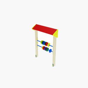 Купить Счеты игровые ИФ 301 в Гвардейске 