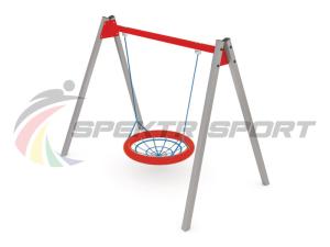 Купить Качели Гнездо в Гвардейске 