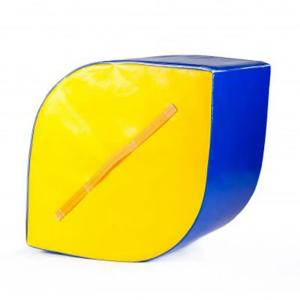 Купить Фляк - мат– тренажер для упражнения "Фляк" 1390х600х1002 в Гвардейске 