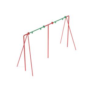 Купить Качели М2 без подвеса в Гвардейске 