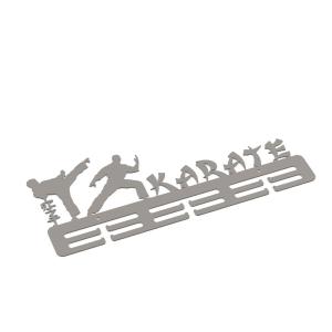 Купить Медальница Карате серия Стандарт в Гвардейске 