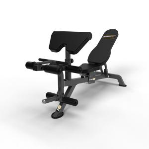 Купить Скамья универсальная STONERISE ThunderShape в Гвардейске 