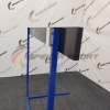 Купить Барьер для легкой атлетики регулируемый Spektr Sport в Гвардейске 