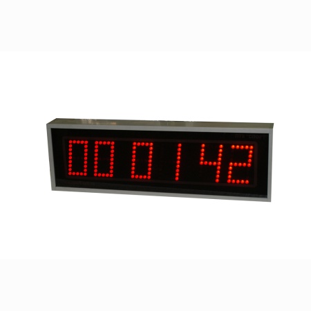 Купить Часы-секундомер настенные С2.25 знак 250 мм в Гвардейске 