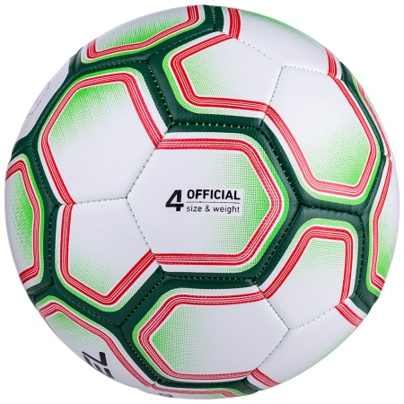 Купить Мяч футбольный Jögel Nano №4 в Гвардейске 